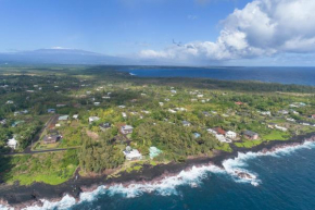 Hale Ki'i Maka Manu home